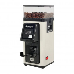 Rancilio Stile SD Valkoinen