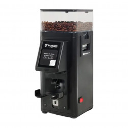 Rancilio Stile SD Musta