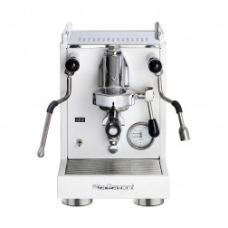 La Pavoni Mini Cellini X Valkoinen