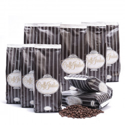 Caffè Italia Kahvipavut 10x500Gr