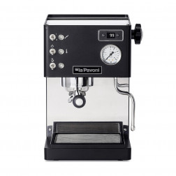 La Pavoni Casa Bar PID Black