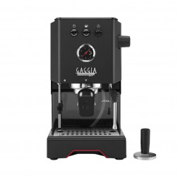 Gaggia Classic UP Musta