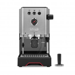Gaggia Classic UP Ruostumaton Ter&auml;s