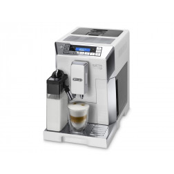 De Longhi Eletta Cappuccino TOP ECAM 45.760.W