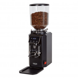 Gaggia G4 Musta