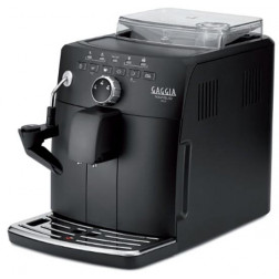 Gaggia Naviglio Milk