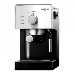 Gaggia Viva Deluxe AL BK 230	