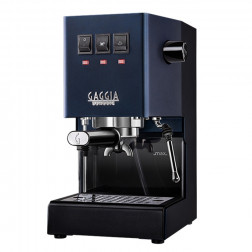 Gaggia Classic Evo Pro Klassinen Sininen