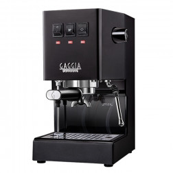 Gaggia Classic Evo Pro Musta