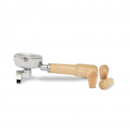 La Pavoni Kit Oak