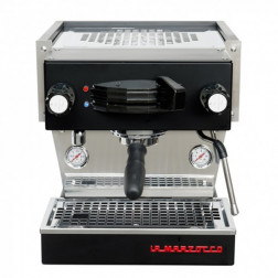 La Marzocco Linea Mini Black Cool Touch