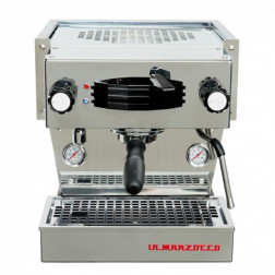 La Marzocco Linea Mini Steel Cool Touch