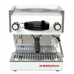 La Marzocco Linea Mini White Cool Touch