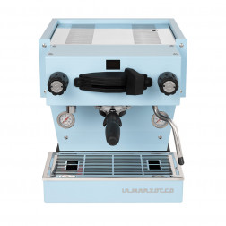 La Marzocco Linea Mini R Sininen