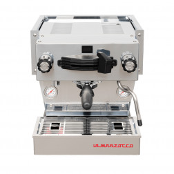 La Marzocco Linea Mini R Ruostumaton teräs