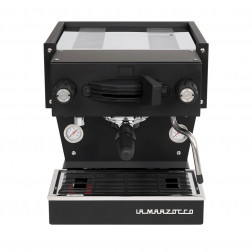 La Marzocco Linea Mini R Musta