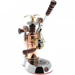 La Pavoni Esperto Edotto – LPLESE01EU