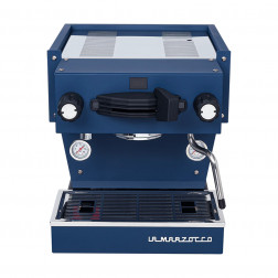 La Marzocco Linea Mini R Sininen