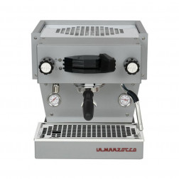 La Marzocco Linea Mini harmaa Cool Touch