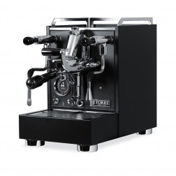 Torre Luigino TSP Joystick Rotary Musta