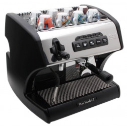 La Spaziale S1 Mini Vivaldi II Black