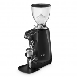 Mazzer Mini G GbW Musta