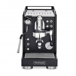 La Pavoni Mini Cellini Musta