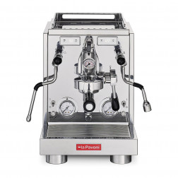 La Pavoni New Botticelli Specialty  