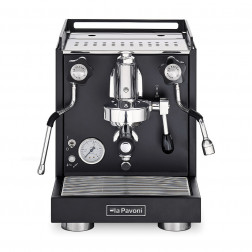 La Pavoni New Cellini Classic Musta