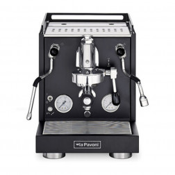 La Pavoni New Cellini Evolution Musta