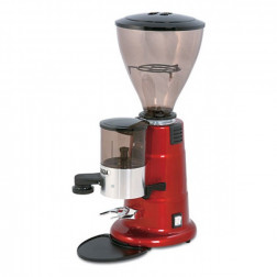 Gaggia MD 64 Red