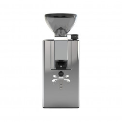 La Pavoni New Kube Mill Cromo