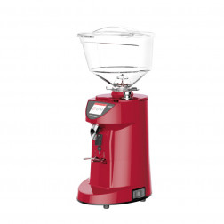 Nuova Simonelli MDXS On Demand Red