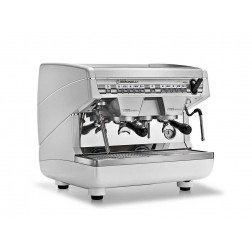 Nuova Simonelli Appia II Compact Volumetric 2 Gr