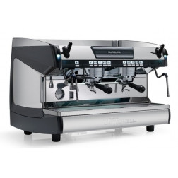 Nuova Simonelli Aurelia II Volumetric 2 Gr