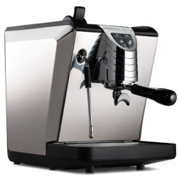 Nuova Simonelli Oscar 22 New version Professional Pack Black