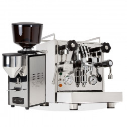 Profitec Pro 500 + Profitec Prot64