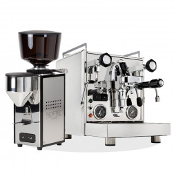 Profitec Pro 700 + Profitec Prot64