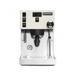 Rancilio Silvia Pro X Valkoiset