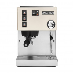 Rancilio Silvia V6 Valkoinen