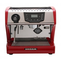 La Spaziale S1 Dream Red