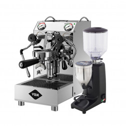 Vibiemme Domobar Junior HX + Quamar Q50 E