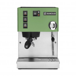 Rancilio Silvia V6 Vihreä