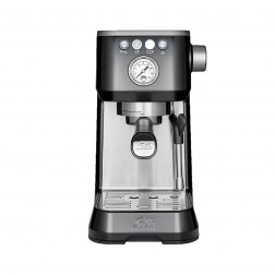 SOLIS Barista Perfetta Plus musta