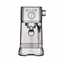 SOLIS Barista Perfetta Plus