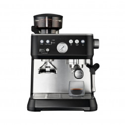 SOLIS Grind & Infuse Perfetta musta