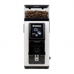 Rancilio Stile Valkoiset