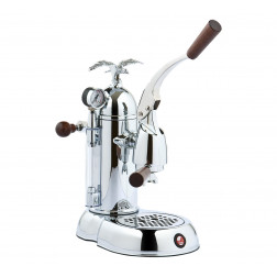 La Pavoni SGR Stradivari Gran Romantica