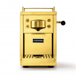 Sjöstrand Coffee – The Original Beige Gold