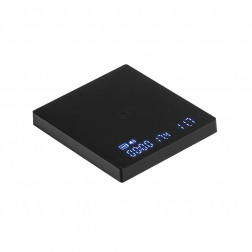 Timemore Basic Mini Black -elektroninen espressovaaka
